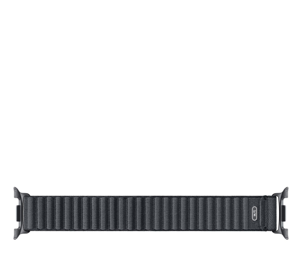 Samsung Pasek Fabric do Watch8/Watch8 Classic S/M dark gray - 1347333 - zdjęcie 2